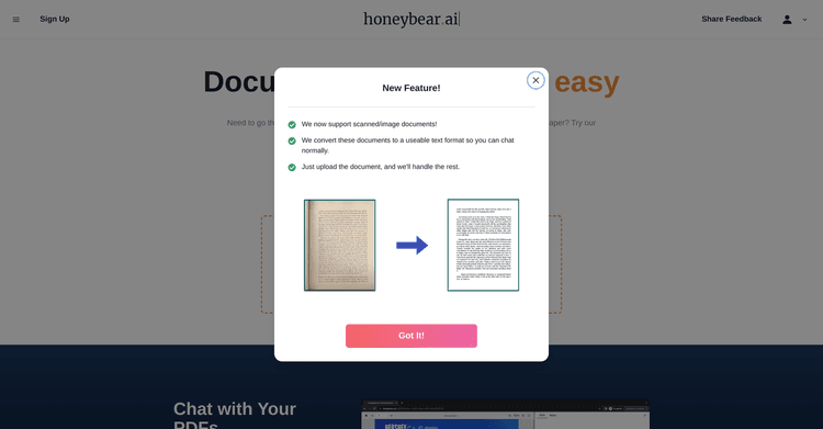 honeybear.ai featured image