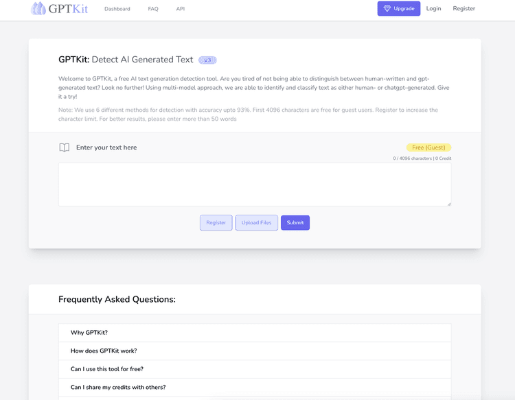 GPTKit featured image