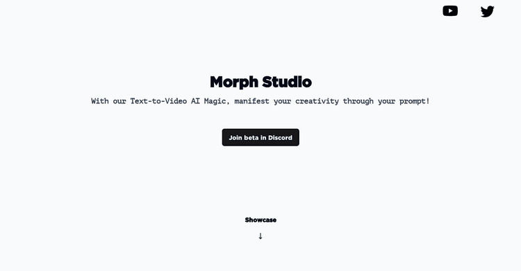 Morph Studio featured image