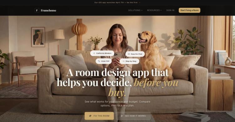 Framehouse Design featured image