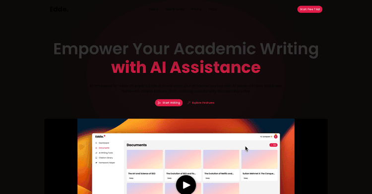 Edde AI featured image
