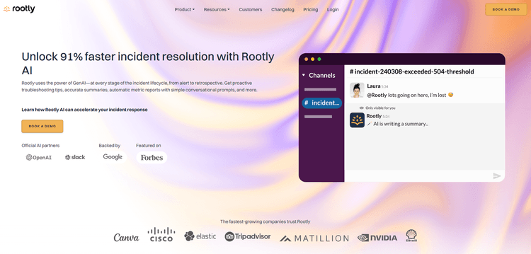 Rootly featured image