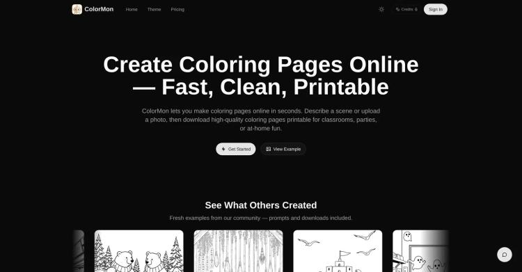 ColorMon featured image
