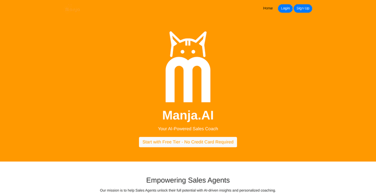 Manja featured image