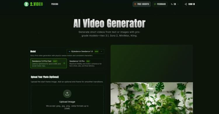 2.VIDEO featured image