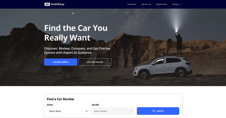 AutoEasy featured image