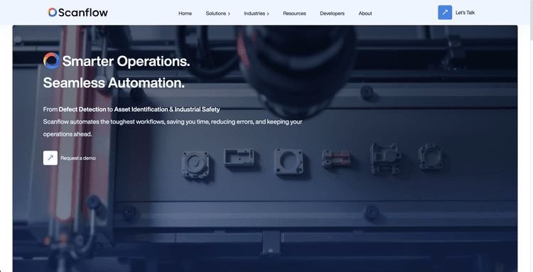 Scanflow featured image