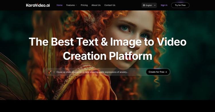KaraVideo featured image