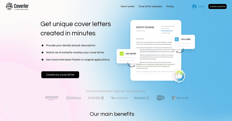 Coverler featured image