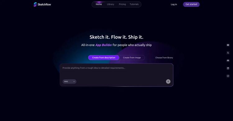 Sketchflow.ai featured image