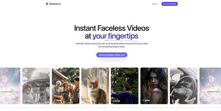 Clip Studio AI featured image