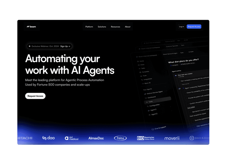 Beam AI featured image
