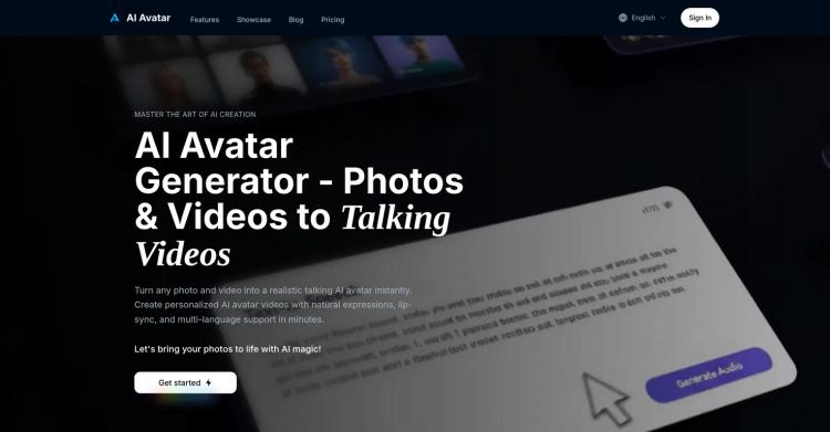 AI Avatar Art featured image