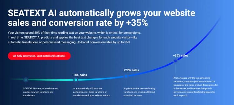 Seatext AI featured image