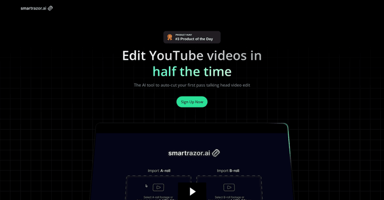 Smartrazor featured image