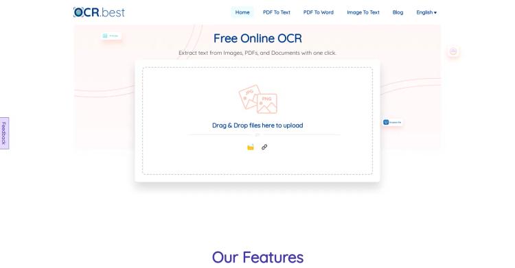 OCR Best featured image