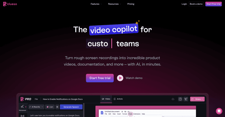Clueso featured image