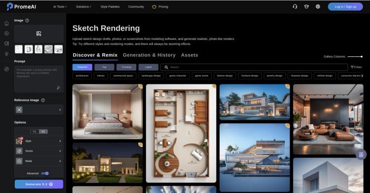 PromeAI featured image