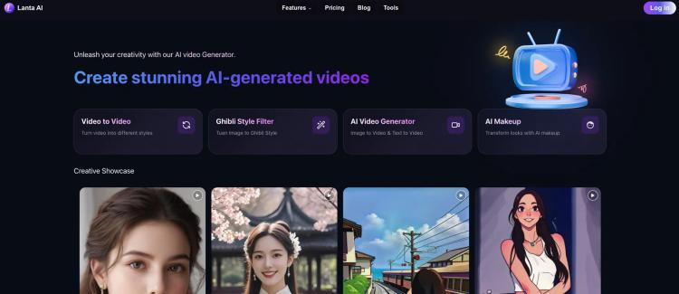 Lanta AI featured image