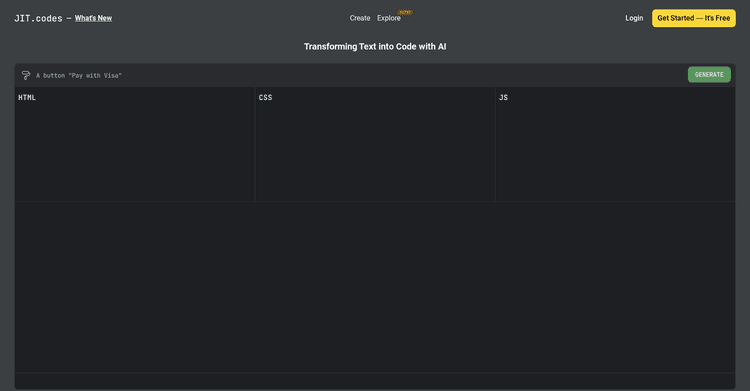 Jit Codes featured image