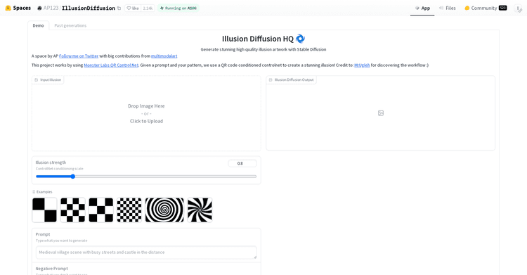 IllusionDiffusion featured image