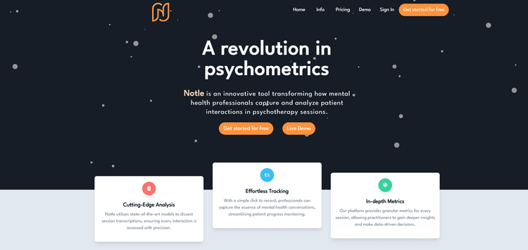 Notle featured image