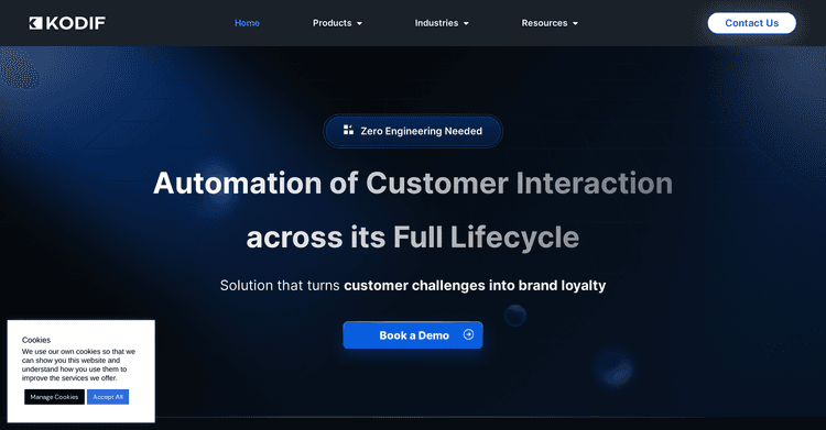 Kodif featured image