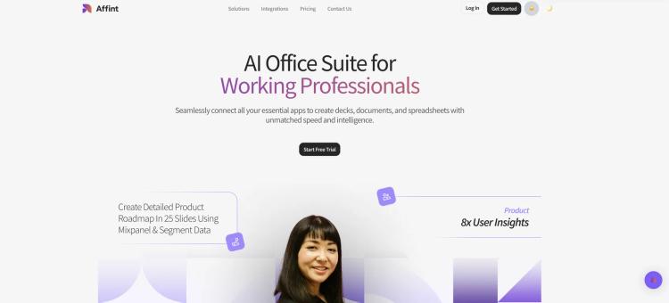 Affint featured image