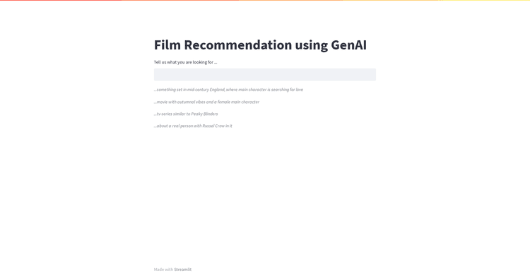 Filmfinder featured image