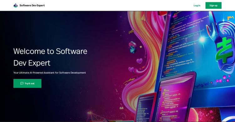 Software Dev Expert featured image