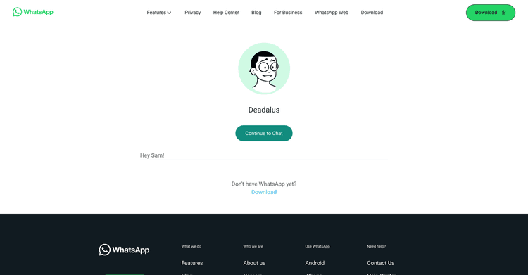 Samarithan featured image