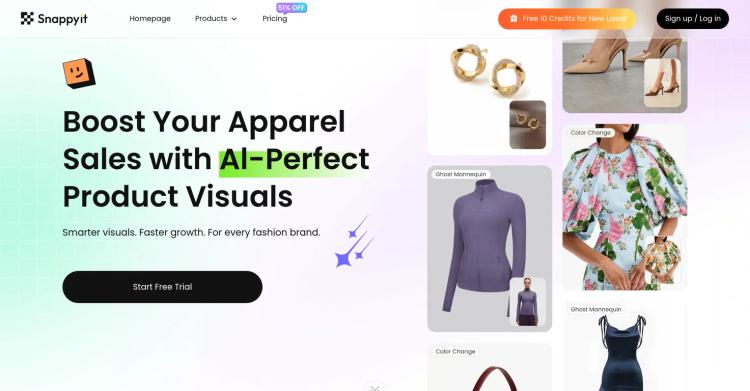 Snappyit featured image