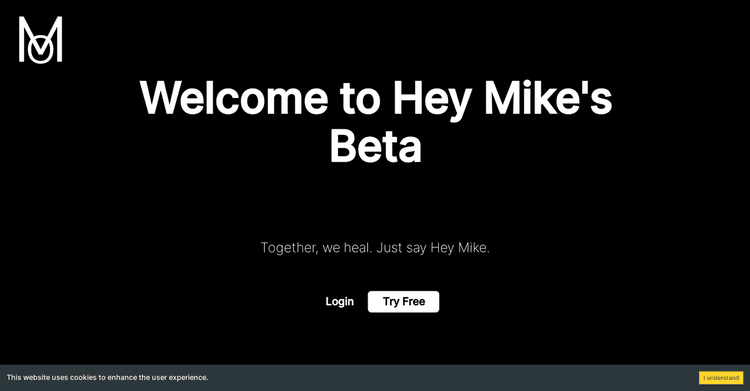 Hey Mike featured image