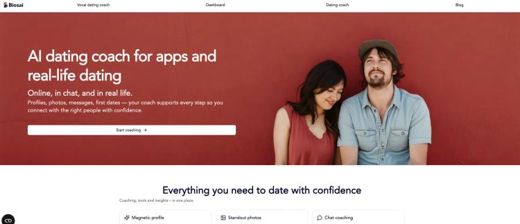 Biosai featured image