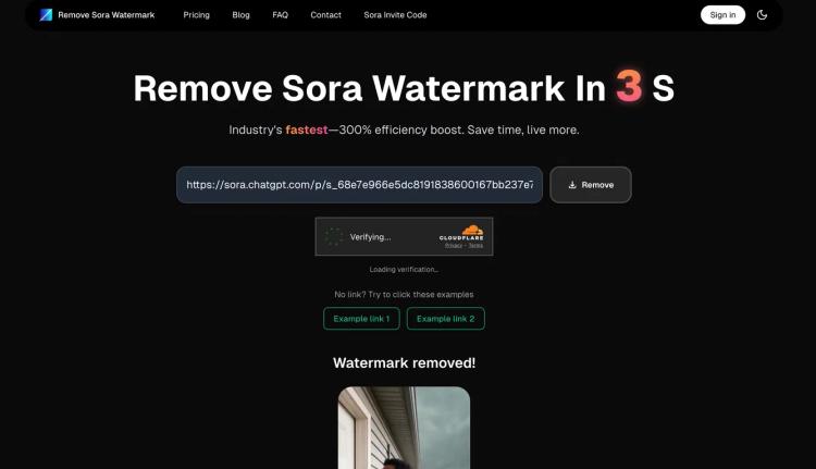 RemoveWatermark featured image