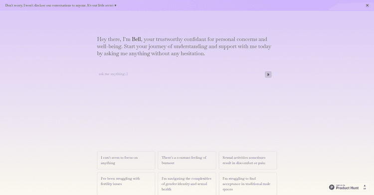 Bell featured image