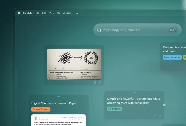 Constella featured image