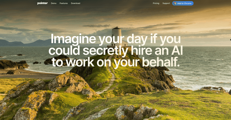 Pointer featured image