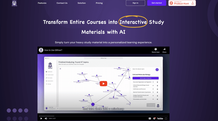 QWiser featured image