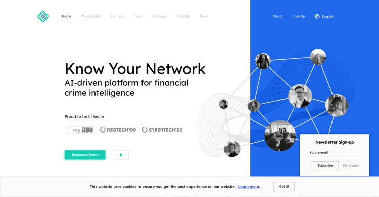 Schwarzthal featured image