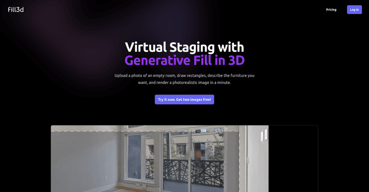 Fill3d featured image