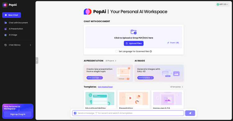 PopAi featured image