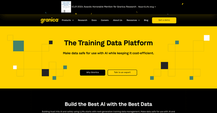 Granica featured image