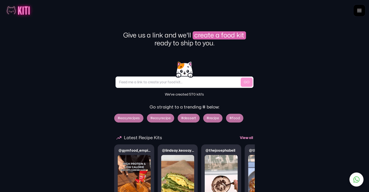 Kiti featured image