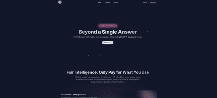 LunarLink featured image