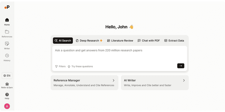 Paperguide featured image