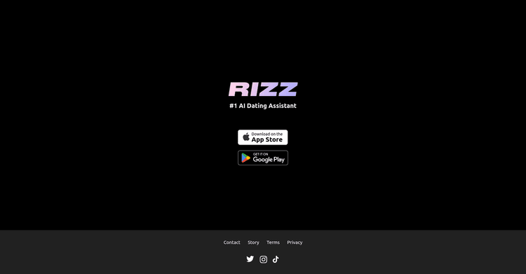 Rizz Labs featured image