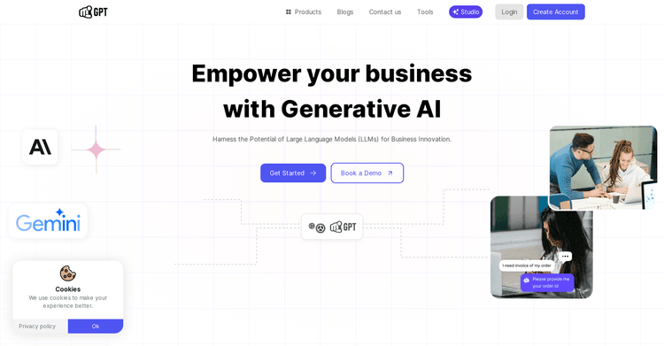 YourGPT featured image