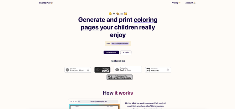 PalettePlay featured image
