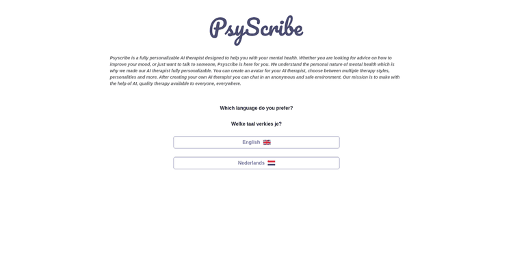 PsyScribe featured image